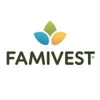 Logo Famivest